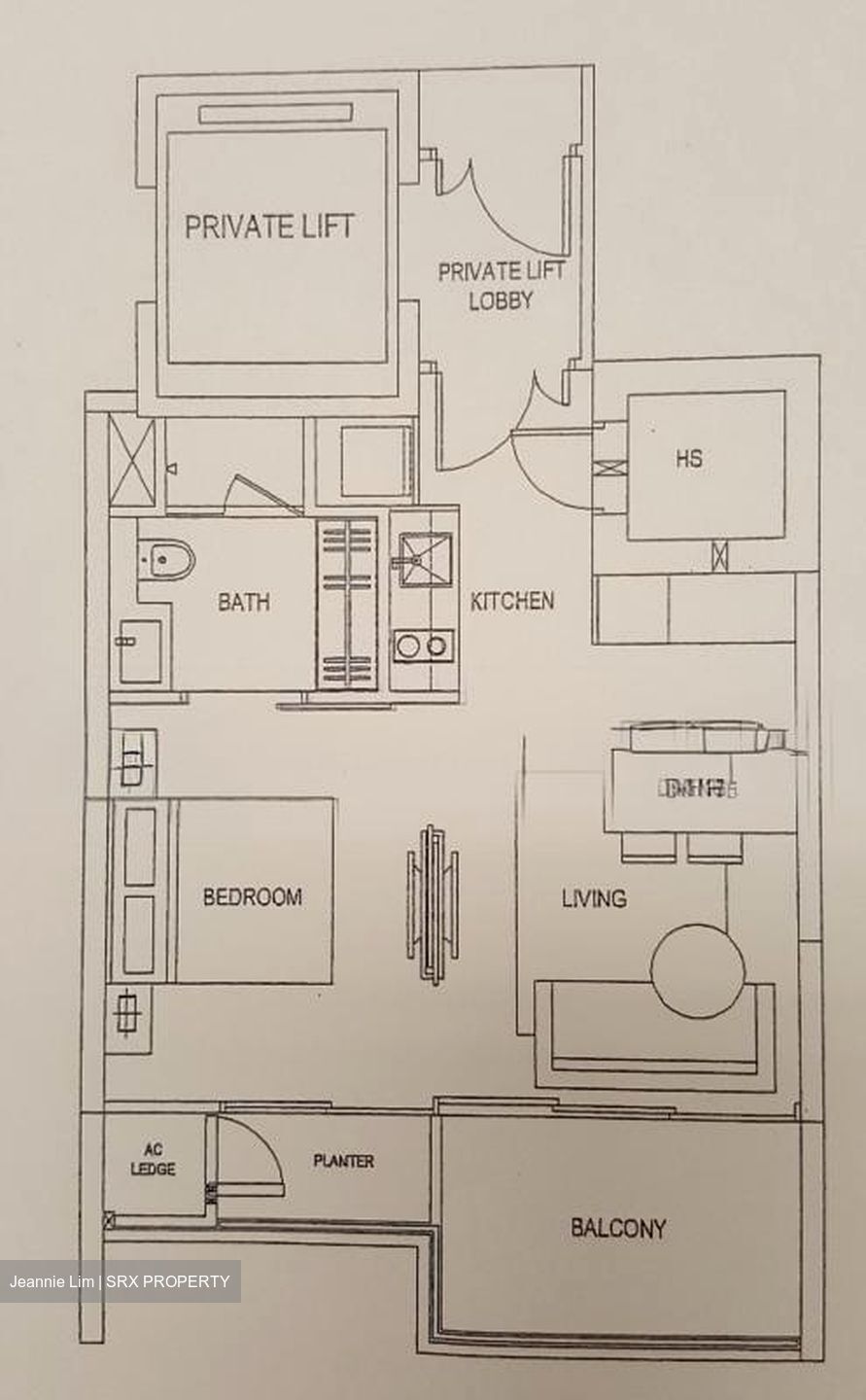 The Laurels (D9), Condominium #581936961